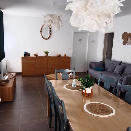 Au Repit Centre Thermes Luxeuil T3 Экстерьер фото
