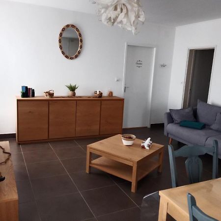 Au Repit Centre Thermes Luxeuil T3 Экстерьер фото