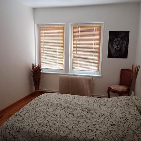 Au Repit Centre Thermes Luxeuil T3 Экстерьер фото
