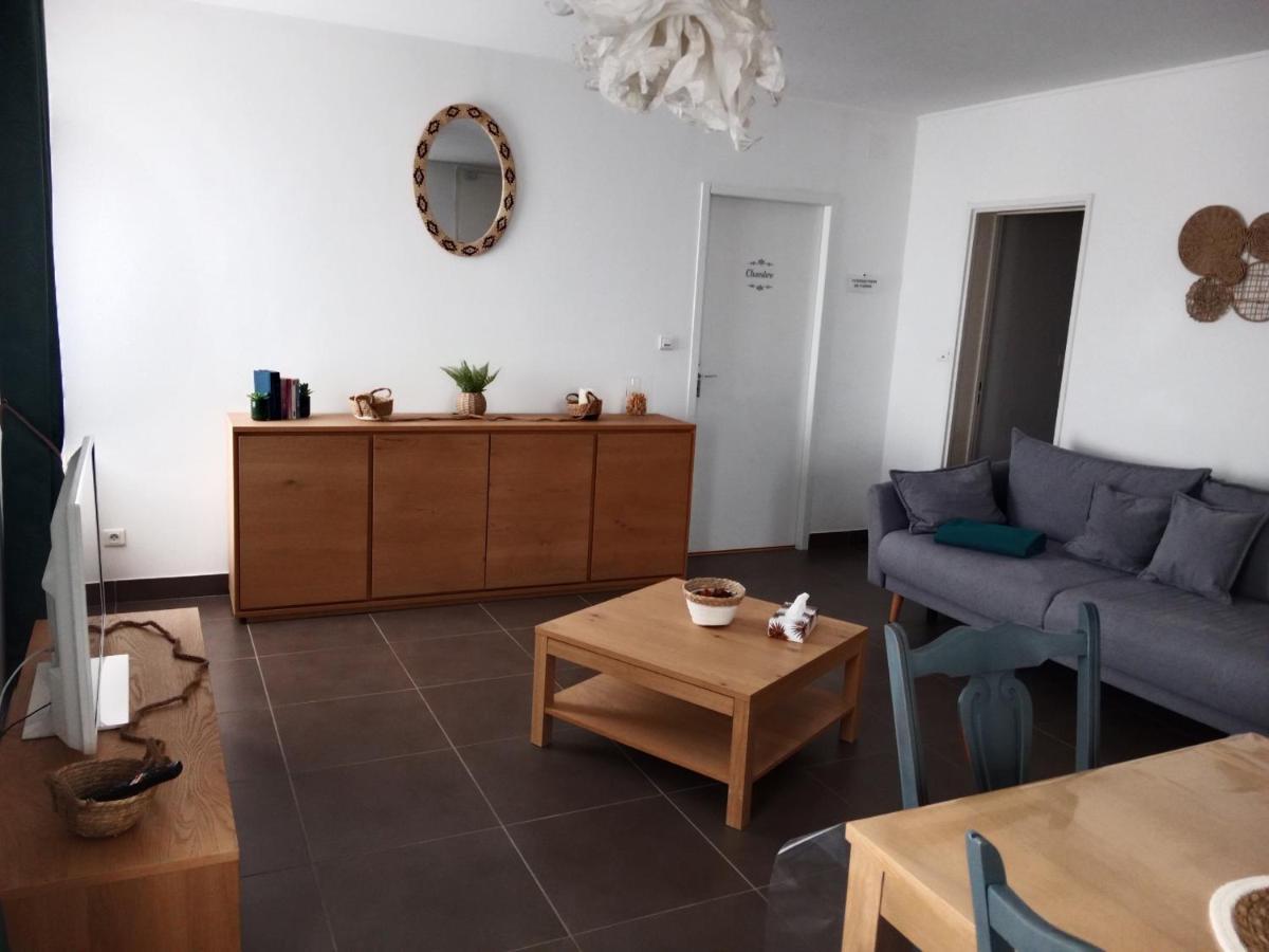 Au Repit Centre Thermes Luxeuil T3 Экстерьер фото
