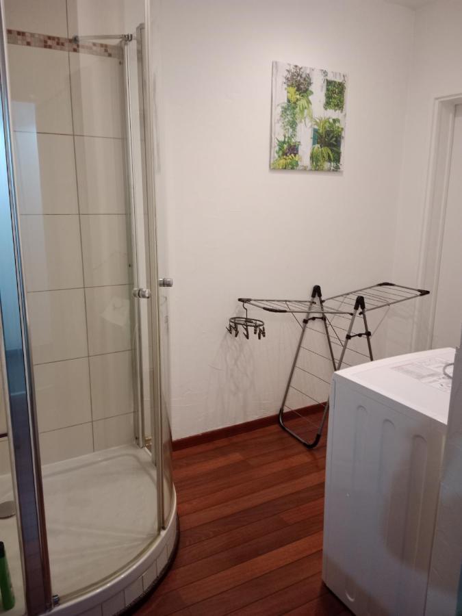 Au Repit Centre Thermes Luxeuil T3 Экстерьер фото